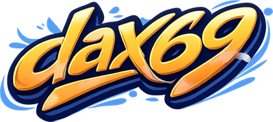 dax69 logo